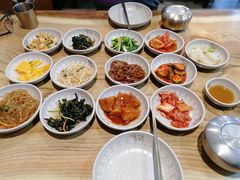 -Myeongdong North Strathfield