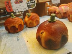 -仟吉KenGee(国贸360店)