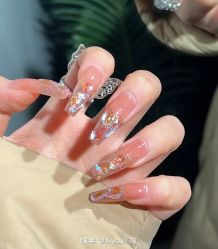 -Halo美甲美睫