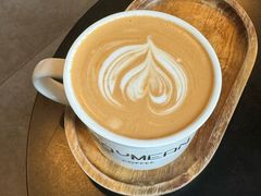 -Joymean coffee.见面咖啡