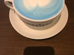 -MEET COFFEE婉约咖啡(宝善公寓店)