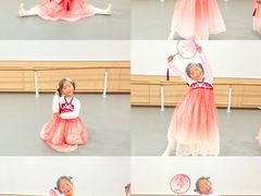 -DC少儿舞蹈培训中心(人民桥店)