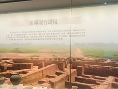 -皖西博物馆