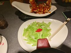 -吴越荣记苏州菜·松鼠桂鱼100%活鱼现做(斜塘老街店)