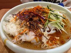 -西北馍王.陕西手工面(龙湖白沙天街店)