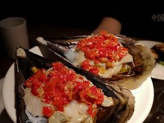 -海味当家·蒸锅海鲜(星海公园店)