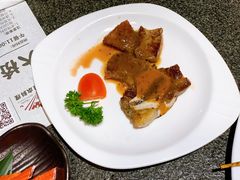 -大桥日本料理·日式放题·铁板定食(科兴科学园店)