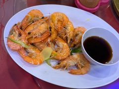 -大茄来海鲜餐厅(亚洲城分行)
