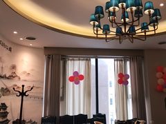包厢-火宫殿·湘菜小吃·商务宴请·生日聚会(东塘店)