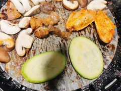 -正宗齐齐哈尔烤肉·齐牛哥鲜切炭火烤肉(杭州总店)