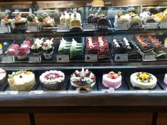 -85度C(苏州平江万达店)