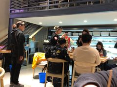 大堂-嘉州叶婆婆钵钵鸡(建设路店)