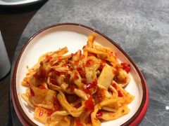 -宴东家烟火土菜(美林美寓店)