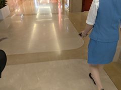 -郑州新郑国际机场T2航站楼-贵宾厅B区