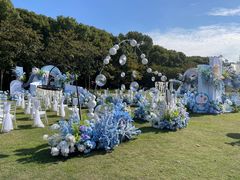 -水上明月·湖景餐厅