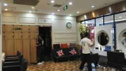-时尚殿堂hair salon