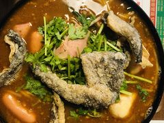 -肥汁米蘭香港米线(宁波路总店)