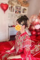 -SATIN COUTURE瑟庭婚纱礼服馆