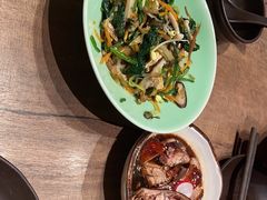 -香园茶社·金陵小灶(老门东店)