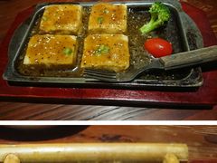 -云来居素食馆(南山店)