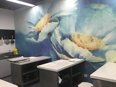-威利旺卡烘焙西点蛋糕培训(朝阳校区)