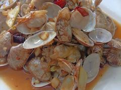 -望海潮海鲜店 特色家常菜(在海一方店)