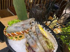 -湊湊火锅·茶憩(上海合生汇店)