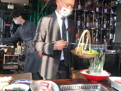 -大隐·成都火锅Bistro(合生麒麟新天地店)