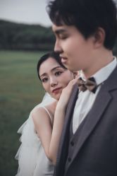 -布拉格婚纱摄影(真实客片店)