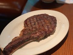 -弗兰克牛排西餐厅Ribone steak house(柠檬花园店)
