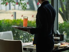 -宁波万豪酒店