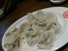 -双合园·海鲜水饺青岛菜(万佳广场店)