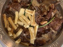 -和庆斋羊蝎子火锅·碳缸烧烤(顺义旗舰店)