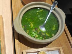 -十二舍·湯物素煮(江泰潤政店)