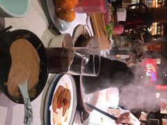 -东来顺饭庄(西直门店)