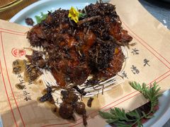 -汤记传菜(秀浦路店)