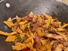 -吃货私房菜(丽江束河古镇店)