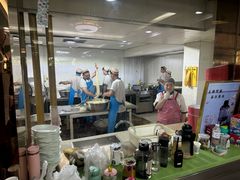 -托克逊老四号餐厅