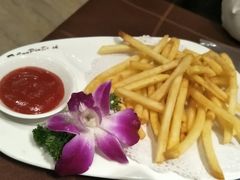 -尊品牛排(沙湾印象汇店)