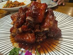 -浔庐餐厅•江西老字号•九江菜(南湖国际店)