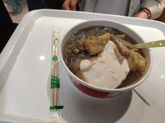 -八婆婆烧仙草(SM城市广场店)