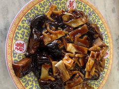 -砂锅居(西四店)