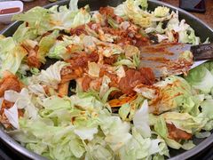 -春川铁板鸡(高科园店)