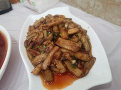 -巴蜀飘香川菜馆(无锡大饭东湖滨路酒吧街店)