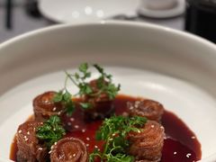黑醋带鱼-柿合缘新京菜(国金中心商场店)