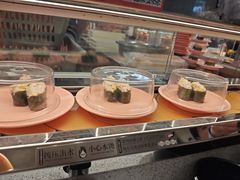 -争鲜回转寿司(中街大悦城店)