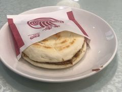 优质肉夹馍-秦香陕西食府(华贸天地店)