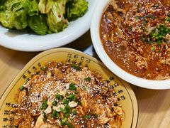 -勇猛子川菜馆(新军路店)