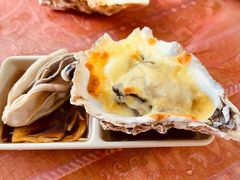 -蚝乡农庄(铁涌赤岸店)