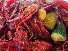 十三香小龙虾-刘一龙虾(山东路店)